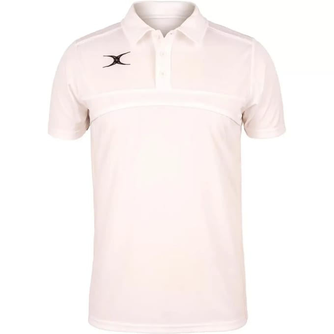 Gilbert Photon Polo Snr Wit - Small