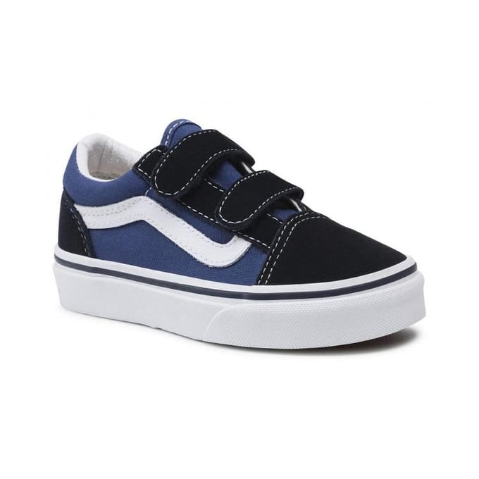 Baskets Vans Old Skool V Enfants