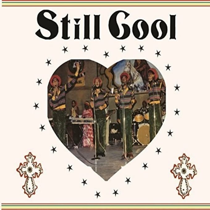Still Cool