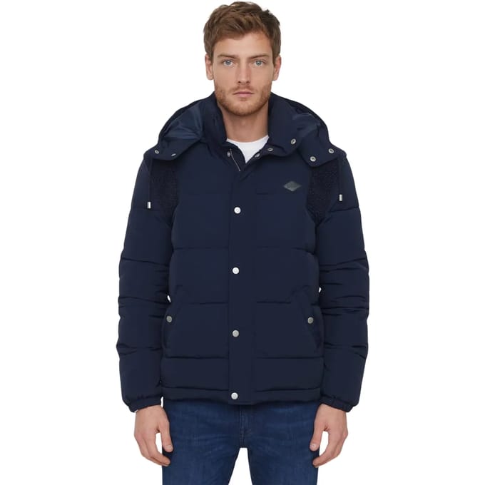 Donsjack Lee Cooper Fedio