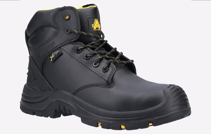Amblers AS303C Waterdichte Veiligheidslaarzen Heren