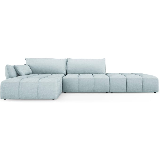 Hoekbank Harper links chenille | Milo Casa