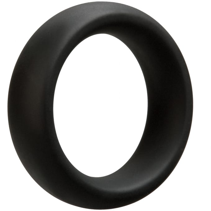 Doc Johnson - Siliconen Cockring - 45 mm
