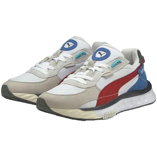 Sneakers Puma Wild Rider Layers