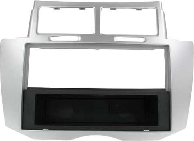 1-DIN paneel Toyota Yaris 2010-2011