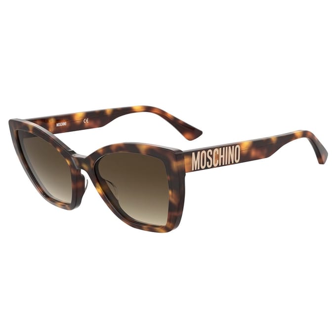 Zonnebrillen Moschino MOS155/S 05L/HA