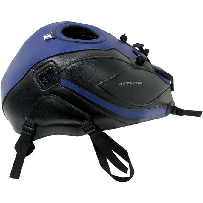 Motortankmat Bagster YAMAHA MT 03 2016-2019