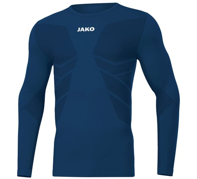 JAKO Shirt Comfort 2.0 6455-09
