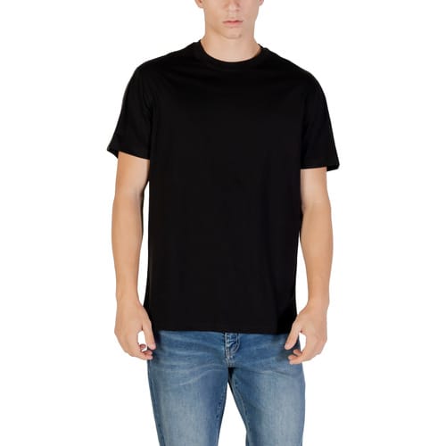 T-shirt Korte Mouw Armani Exchange XM001283 AF10361