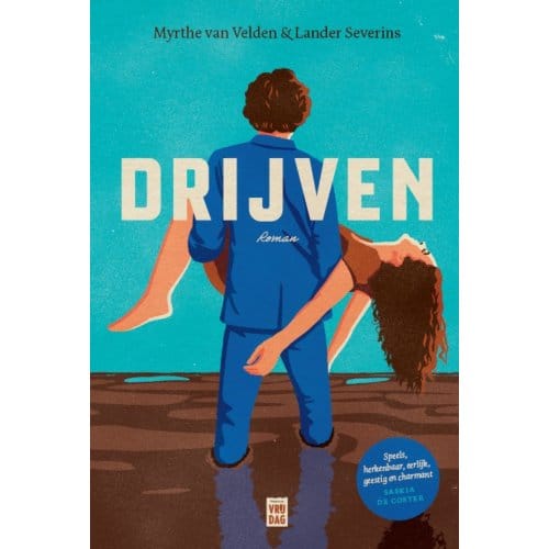 Drijven - Myrthe van Velden