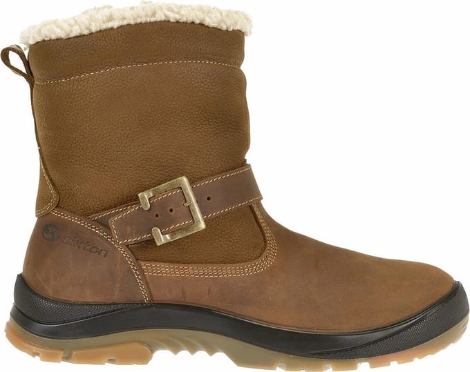 Sixton Peak Moena S3 CI SRC Werklaarzen - Maat 45