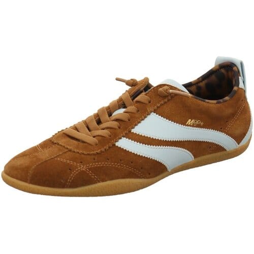 Maripe - RUNAWAY - Lage sneakersDames sneakers - Kleur: Bruin - Maat: 37