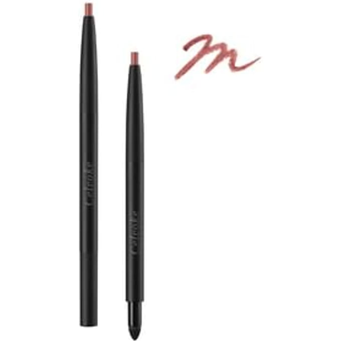 Celvoke - Sureness Eyeliner Pencil 18 Burnt Cork
