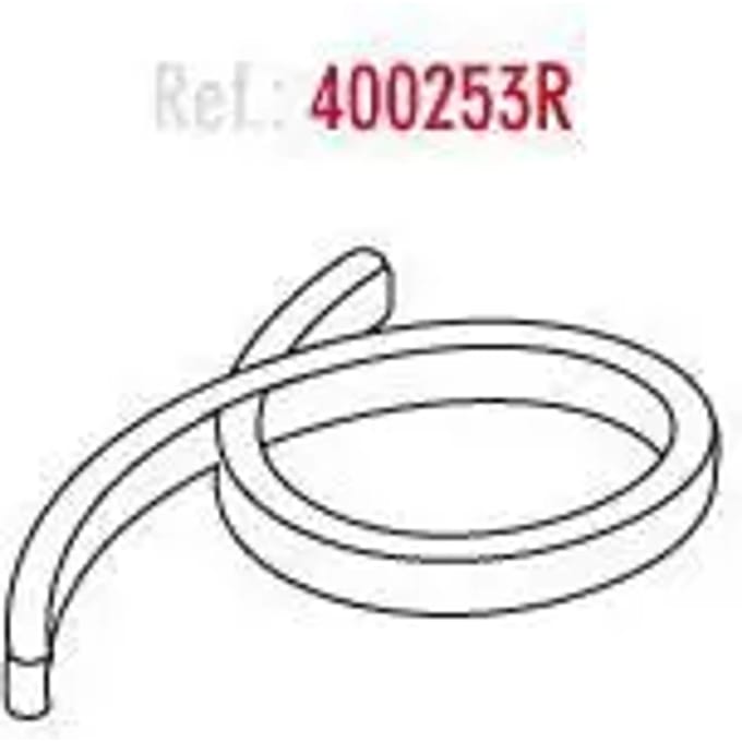 Zelfklevende rand Shad sh 42