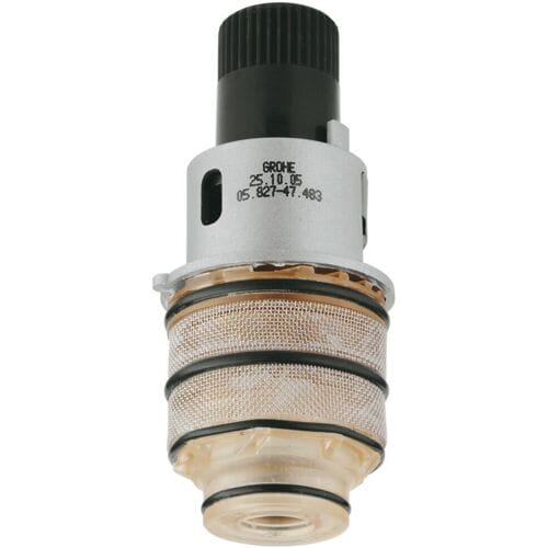 Grohe thermostat compact cartridge 3/4", Art. 47483000