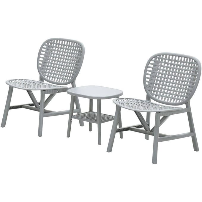 3-delige balkonset Andria | Garden Impressions