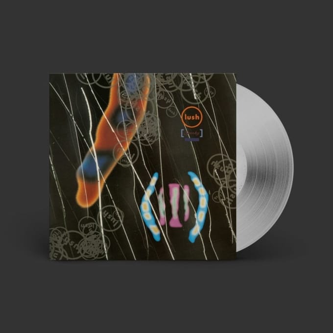 Spooky - Lush