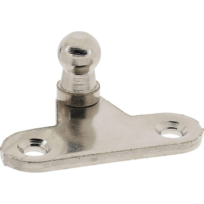 AEG houder, chrome 858020119971