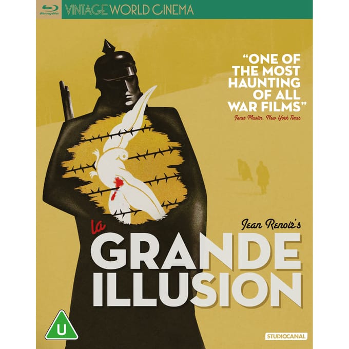 La Grande Illusion