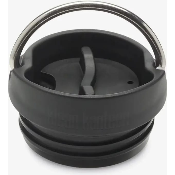 Klean Kanteen Café Cap - TKWide Caps Black