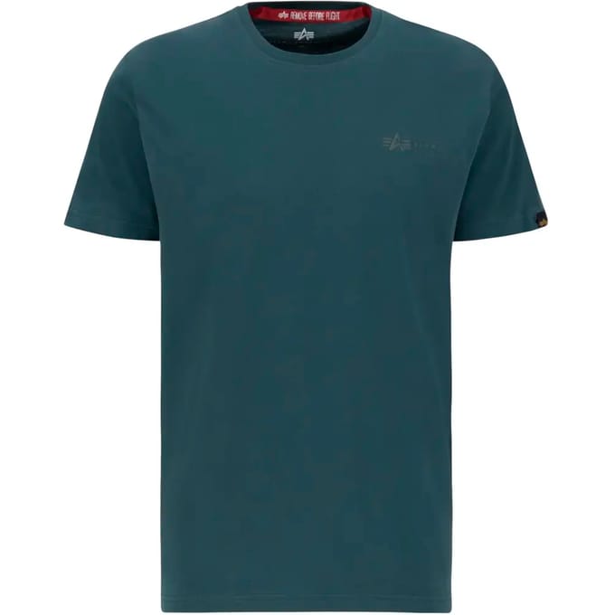 T-shirt Alpha Industries Air Force