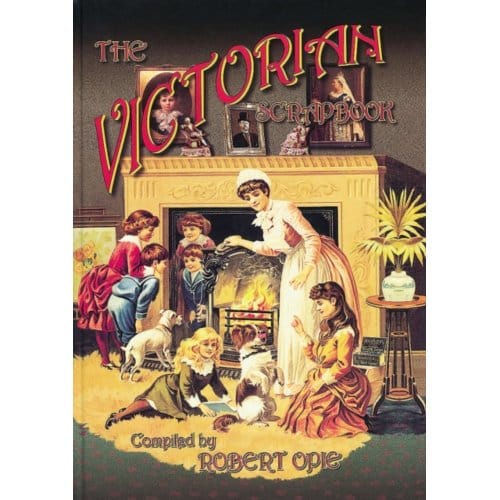 Victorian Scrapbooks - Robert Pole