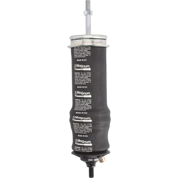 Dempers, cabineophanging voor/achter MAGNUM TECHNOLOGY MC013