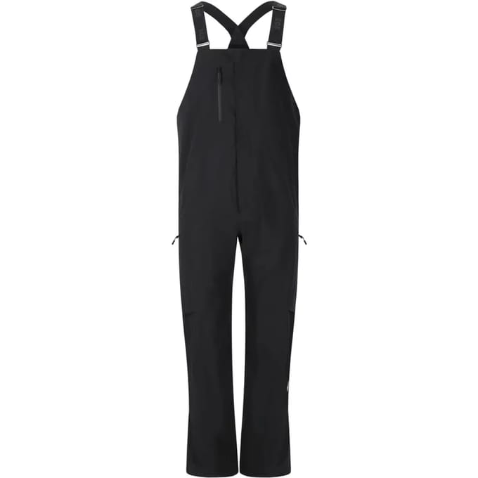 Skibroek met bretels SOS Kula 3L