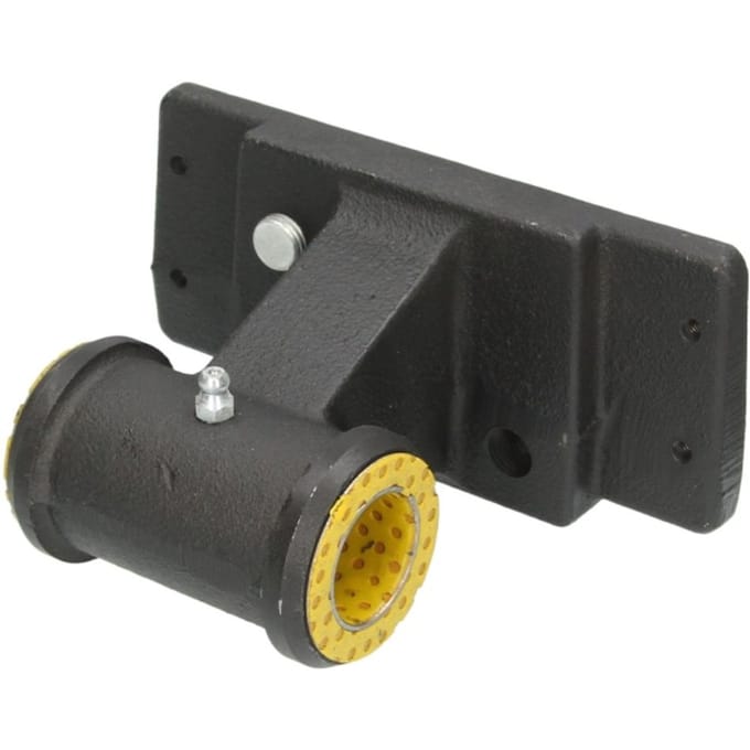 Voetstuk, schokbrekerophanging (cabine) AUGER 53664
