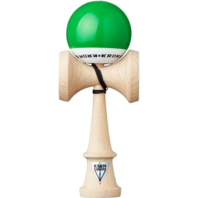 Behendigheidsspellen Krom Pop Lol Kendama