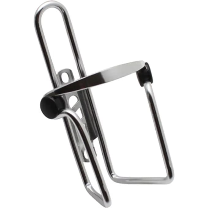 Aluminium bidonhouder met antitrilpad P2R B2