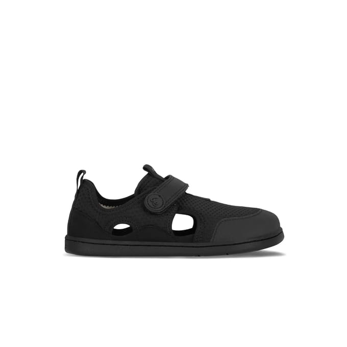Be Lenka Zest Sandalen Zwart EU 26 Kinderen