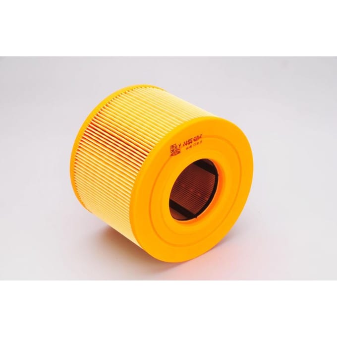 MAHLE luchtfilter KNECHT LX 1035