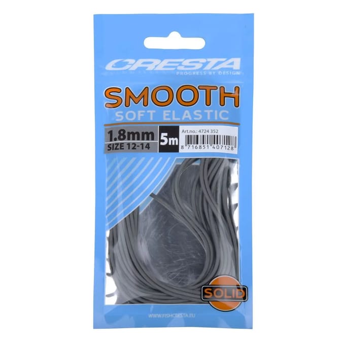 Elastische wandelstok accessoire Cresta Smooth