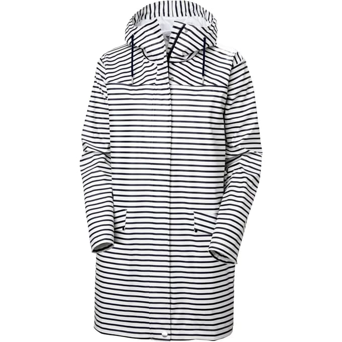 Waterdicht damesjack Helly Hansen Moss
