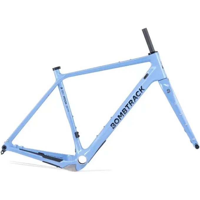 Frame Bombtrack Hook Ext C