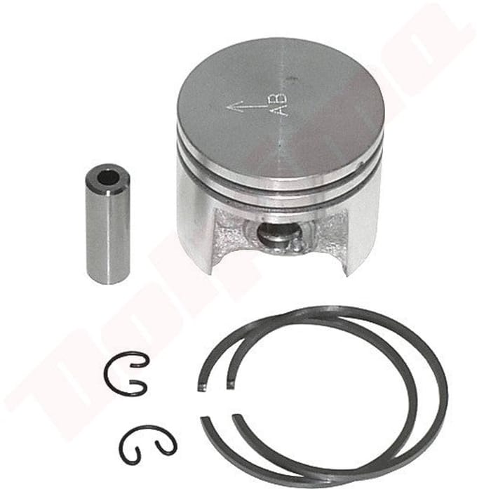 Zuigerset passend op STIHL MS170 37mm ( 1130 030 2000 ) GOLF