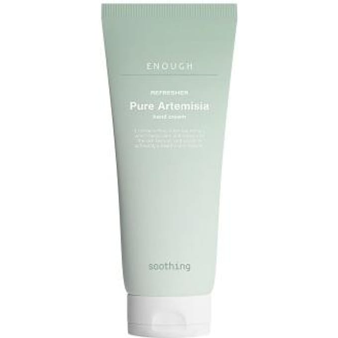 ENOUGH Pure Artemisia Handcrème 100mL (3 opties) 1PCS gray
