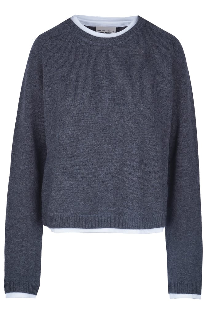 Semi Couture - Shirt - 480870 - Dark Grey