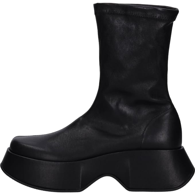 Vic Matie Boots zwart