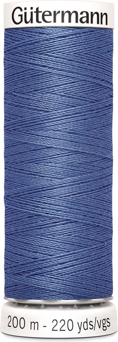 Gutermann Polyester Naaigaren 200meter-37