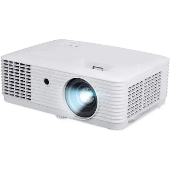 Acer Projector PL3510ATV - DLP projector - 1920 x 1080 - 5000 ANSI lumens