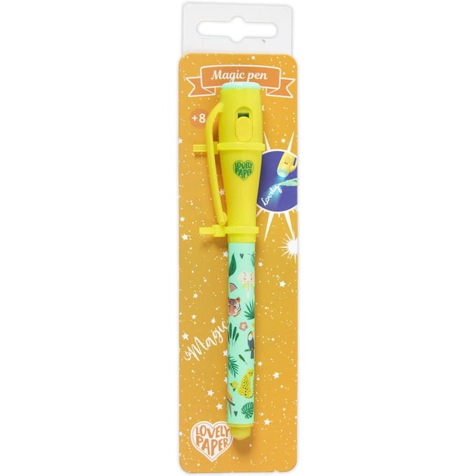 DJECO magische pen Caroline 8 jr+