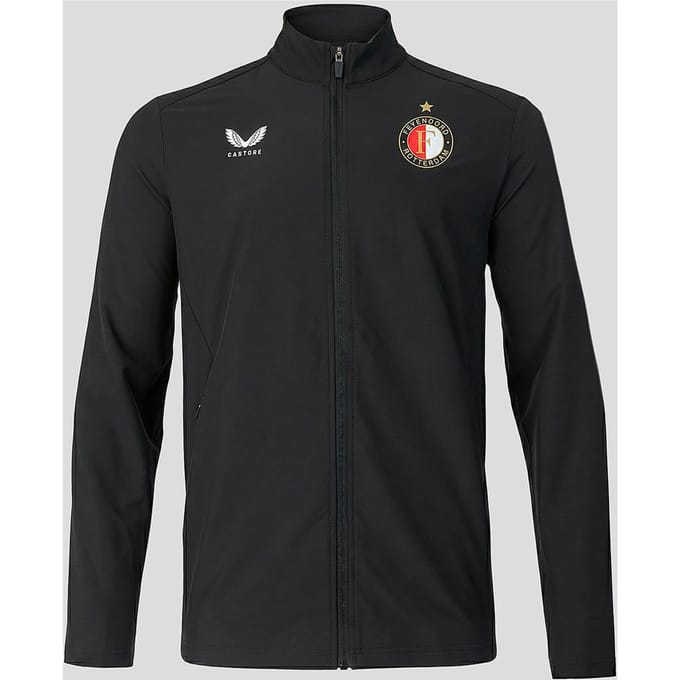 Feyenoord Thuis Matchday 2026-2027 Jack - Heren