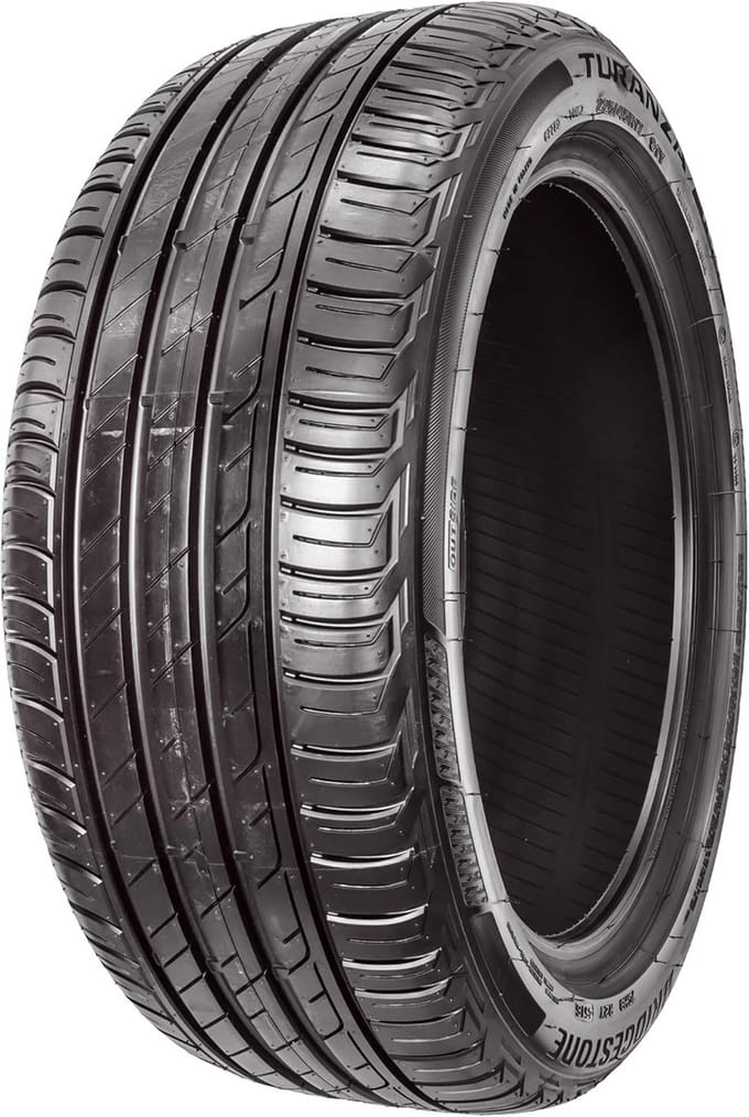 Zomerband 225/50R18 95W voor optimale grip en veiligheid
