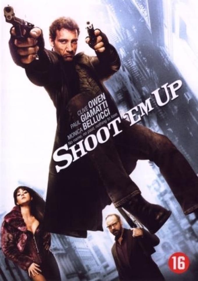 Shoot 'Em Up