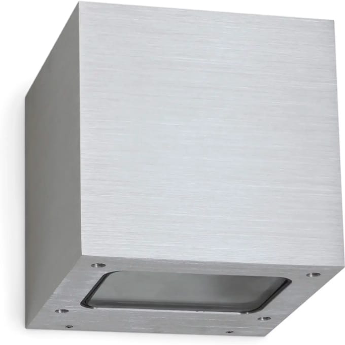 LED wandlamp Exo lighting Brick SMD 325lm