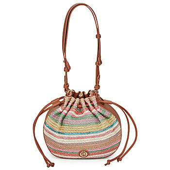 Handtas Les Petites Bombes LILWENN