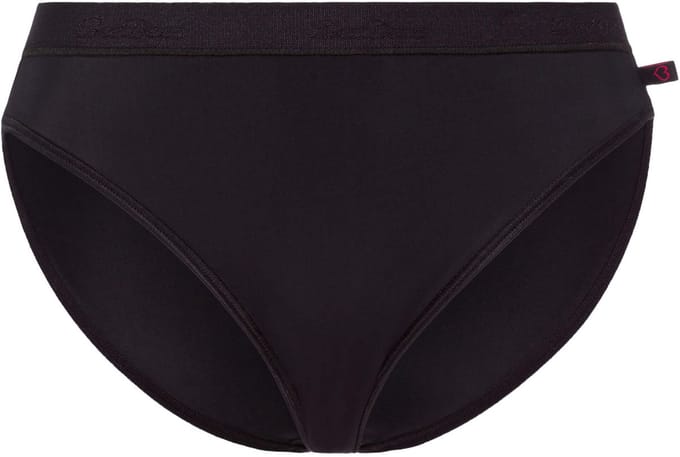 Taillenslip Microfun Tai Met elastische band
