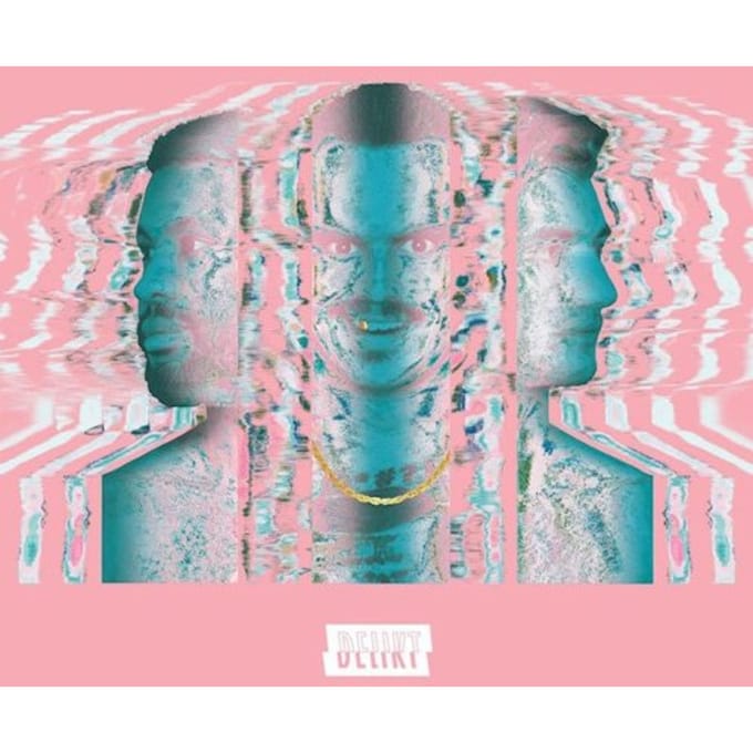 De Likt - De Derde (2 LP)